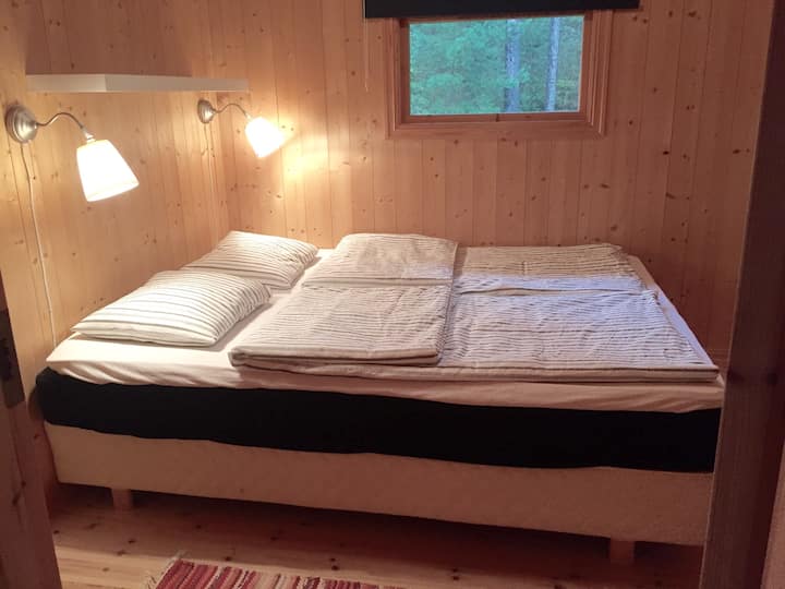 ห้องแบบ 1 ห้องนอน (1 Bedroom) 