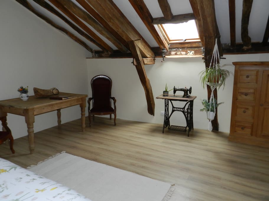 habitacion 1