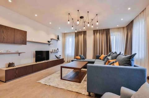 Baku Luxury Apartment Parkview