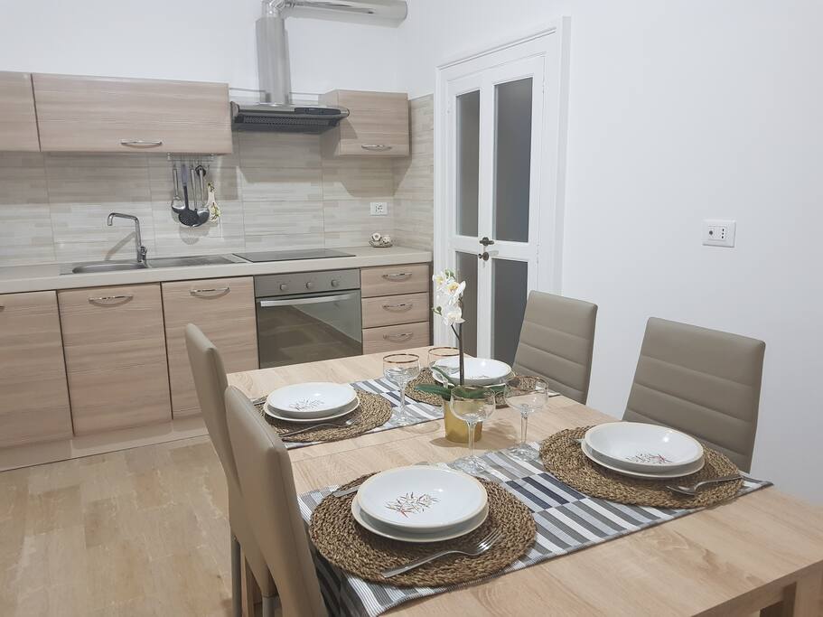 Cucina