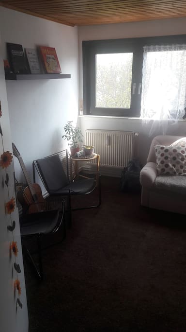 Dein Zimmer