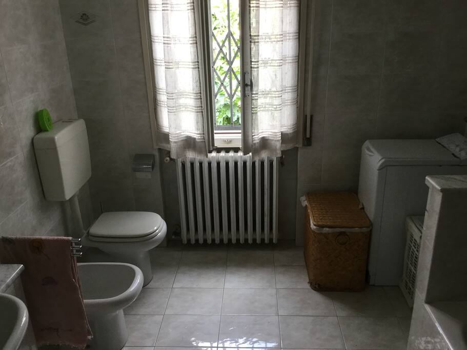 Bagno