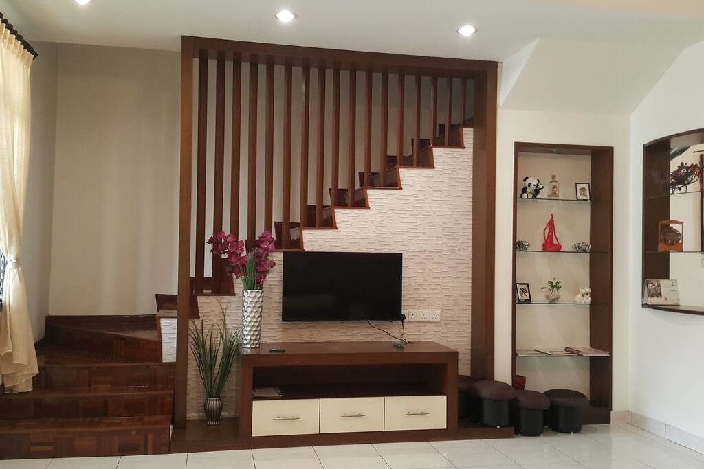 Living Hall