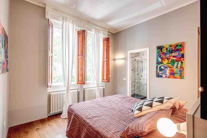 OltrArno Experience Suites gallery image 4