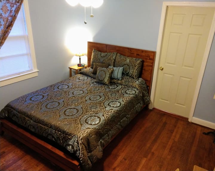 Prince Holiday Rentals & Homes Virginia, United States Airbnb