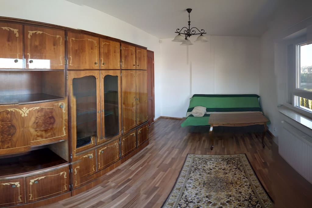 Bedroom 1st floor