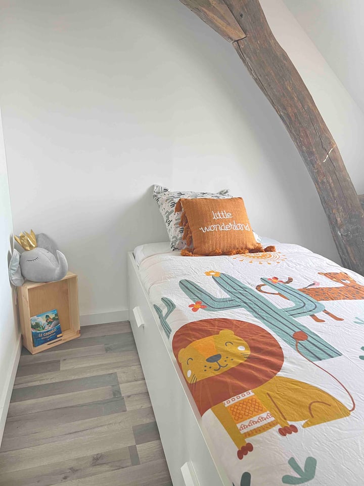 Chambre 3