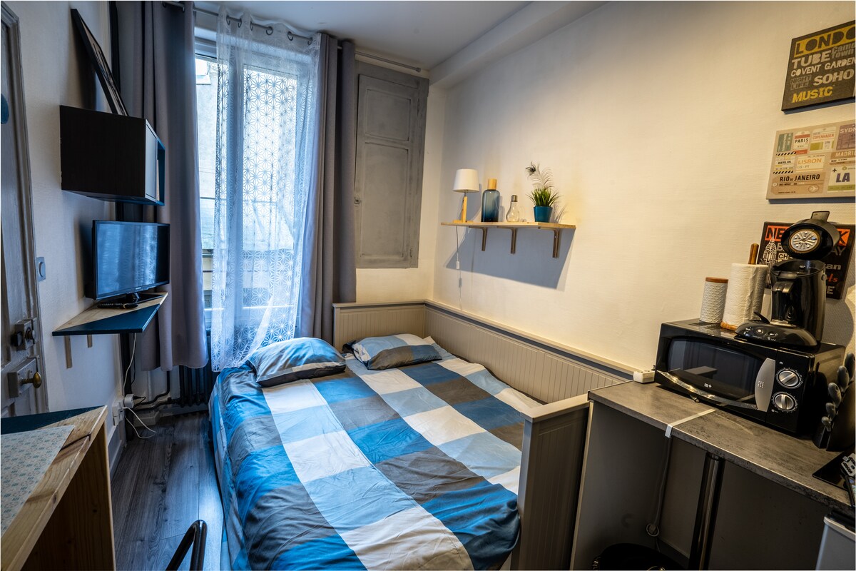 אזור חדר שינה