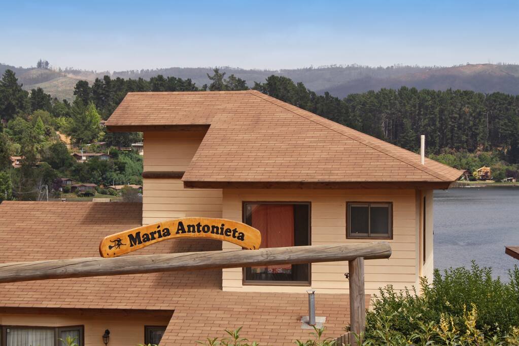 Casa María Antonieta