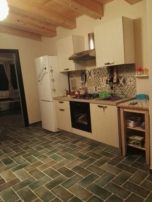 Cucina