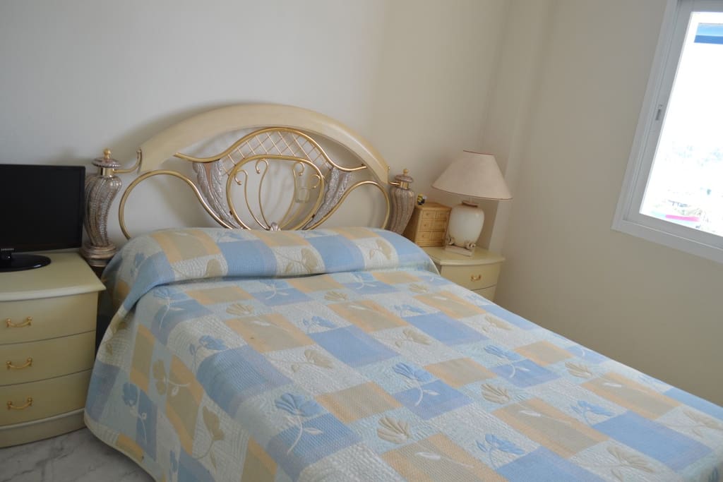 dormitorio 2