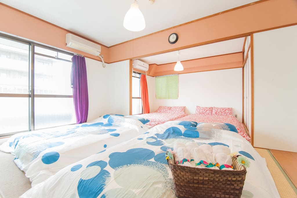 Comfort
Comfortable beds and closet with hangers The following keywords let you easily find the room you want to book. 大阪 難波 USJ 道頓堀 大阪城 心斎橋 梅田 関西空港 京都 神戸 奈良 Namba Osaka USJ Dotombori Osaka Castle Shinsaibashi Umeda Kansai Airport KIX Kyoto Kobe Nara
Comfortable beds and closet with hangers The following keywords let you easily find the room you want to book. 大阪 難波 USJ 道頓堀 大阪城 心斎橋 梅田 関西空港 京都 神戸 奈良 Namba Osaka USJ Dotombori Osaka Castle Shinsaibashi Umeda Kansai Airport KIX Kyoto Kobe Nara
able beds and closet with hangers The following keywords let you easily find the room you want to book. 大阪 難波 USJ 道頓堀 大阪城 心斎橋 梅田 関西空港 京都 神戸 奈良 Namba Osaka USJ Dotombori Osaka Castle Shinsaibashi Umeda Kansai Airport KIX Kyoto Kobe Nara
Comfortable beds and closet with hangers The following keywords let you easily find the room you want to book. 大阪 難波 USJ 道頓堀 大阪城 心斎橋 梅田 関西空港 京都 神戸 奈良 Namba Osaka USJ Dotombori Osaka Castle Shinsaibashi Umeda Kansai Airport KIX Kyoto Kobe Nara