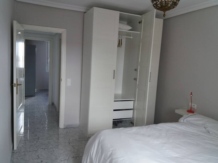 Master room 4/ Habitación principal 4