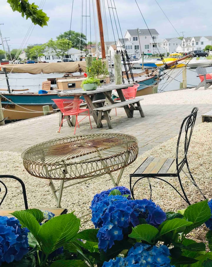 12 Unique Airbnb Vacation Rentals In East Coast, USA Updated 2024