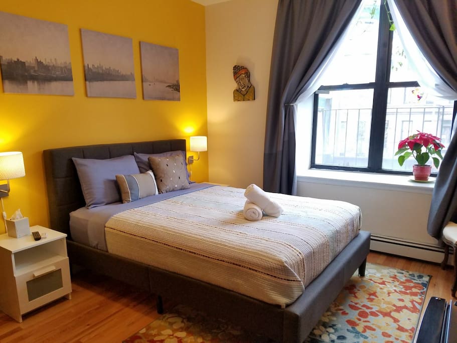Hamilton Heights Room For Rent Hamilton Heights Room For Rent