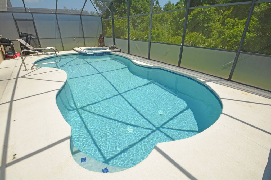 Pool, Resort, Swimming Pool, Water, Jacuzzi