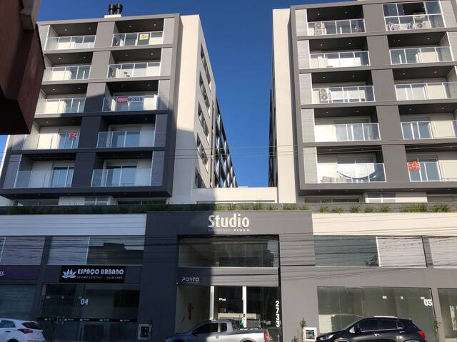 Fribourg Loft, central avec parking