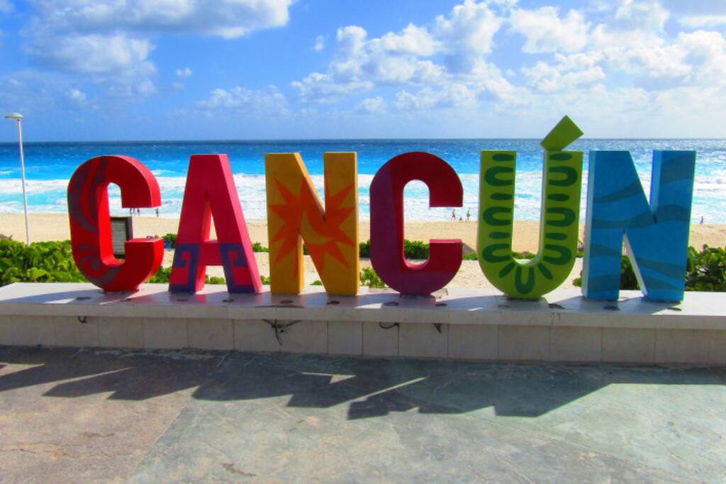 Cancun Quintana Roo