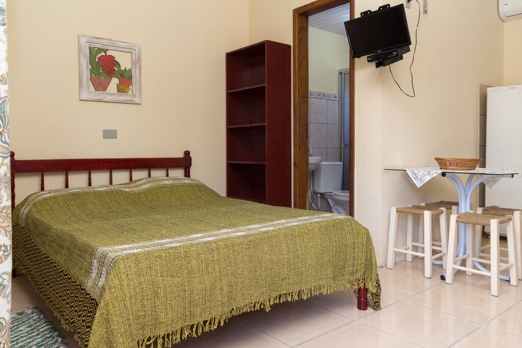 Cama de casal