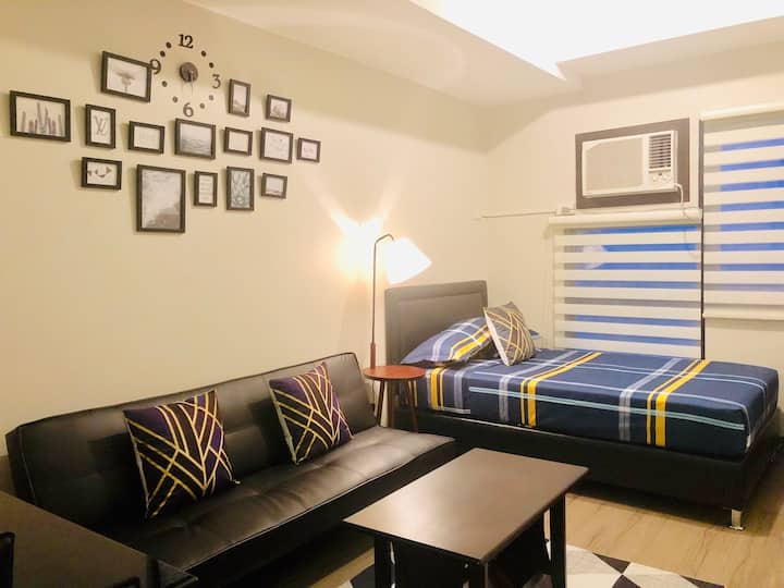 Cubao Holiday Rentals & Homes Cubao, Quezon City, Philippines Airbnb