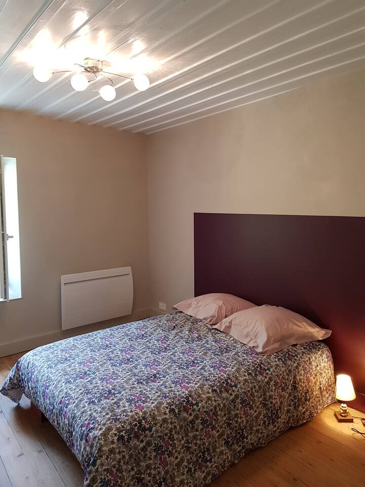 ห้องนอนที่ 1 มี 2 เตียง