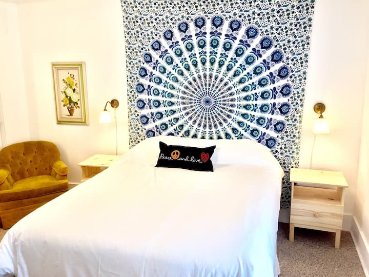 Woodstock Vacation Rentals & Homes - New York, United States | Airbnb