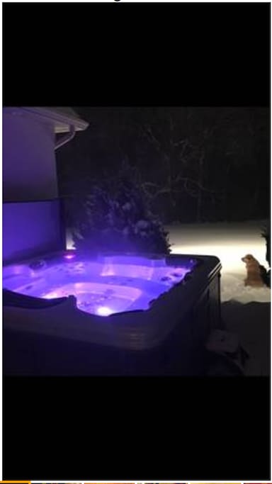 Jacuzzi