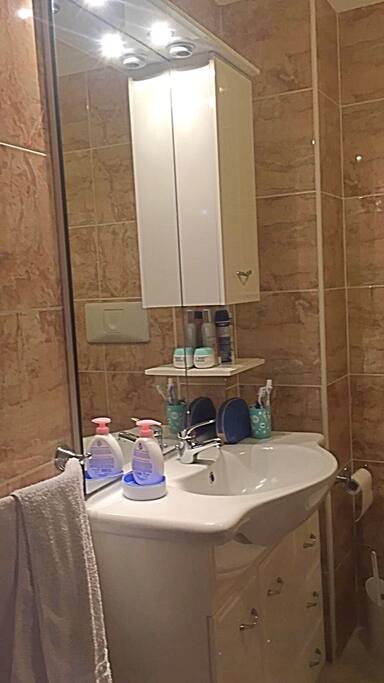 BAGNO
