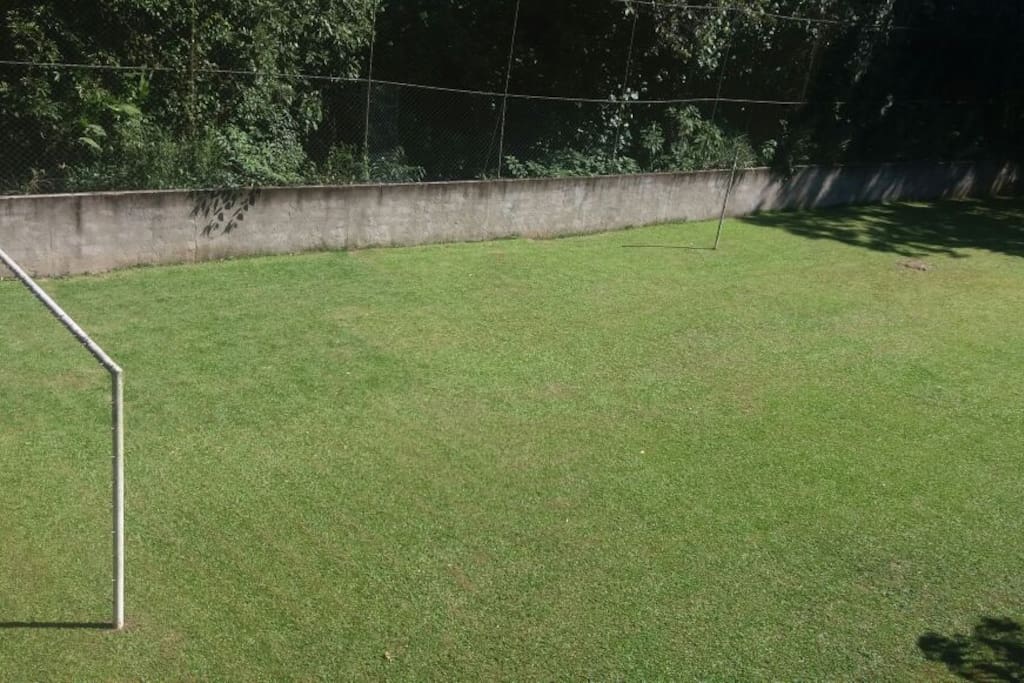 Campo de Futebol