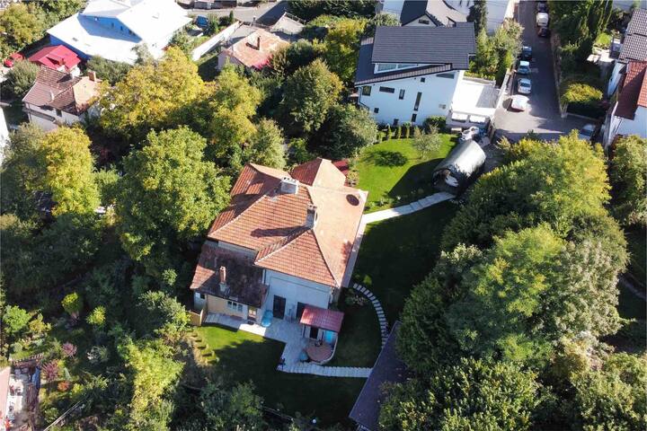 Centrum House Hostel managed Airbnb listing 2