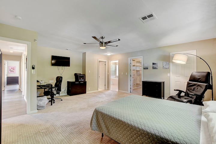 غرفة النوم 1