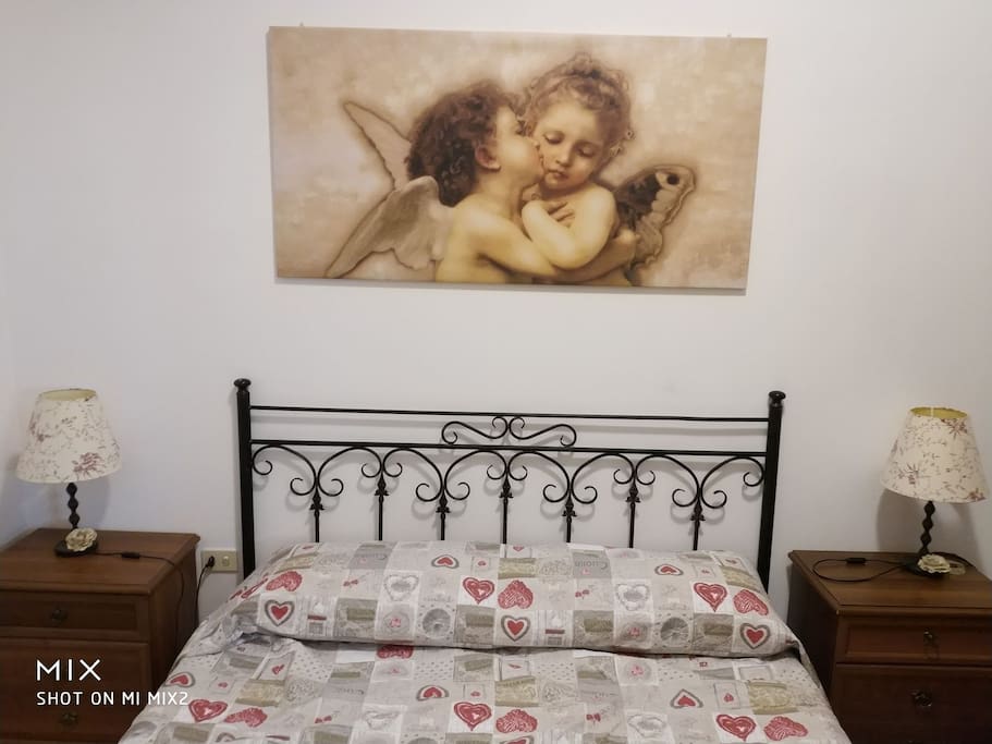 Camera da letto