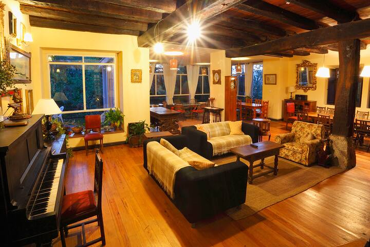 Artiñano Etxea.Simplemente especial gallery image 2