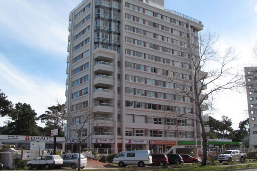 Edificio