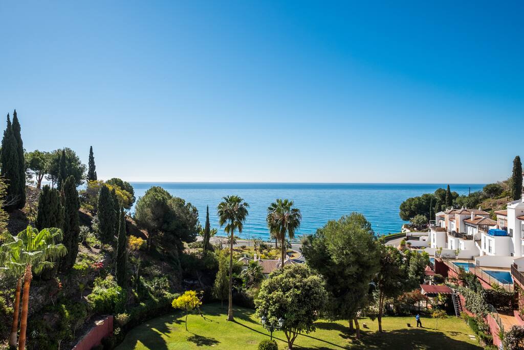 vistas/ views