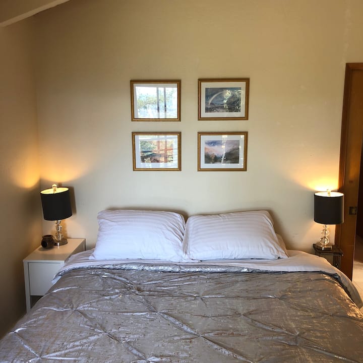 Вашата соба!