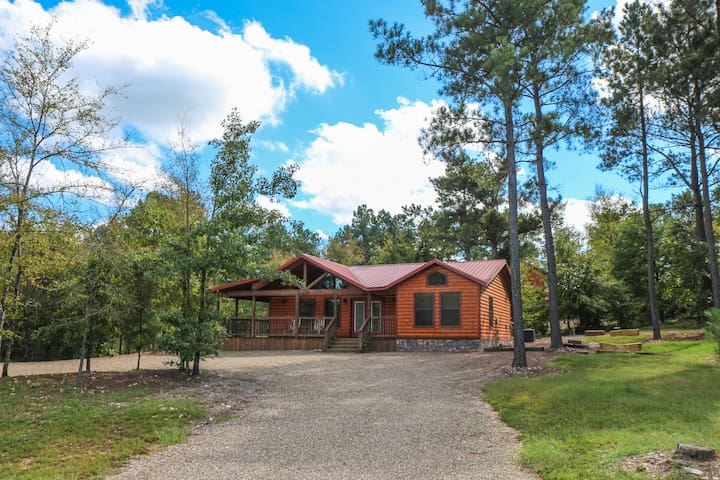 Airbnb Beavers Bend State Park Vacation Rentals Places To