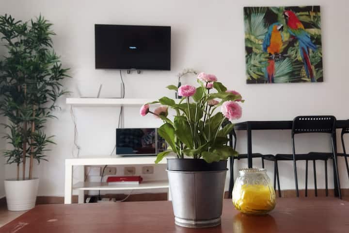 Discount! Exotic Caribbean Condo Near The Beach - Punta Cana