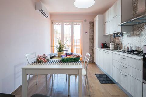 B&B La Tinta,  Entire Accommodation (15065013EXT0021)