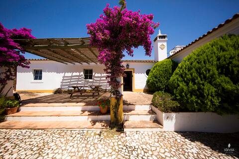 Cottage in Traditional Cork Forest