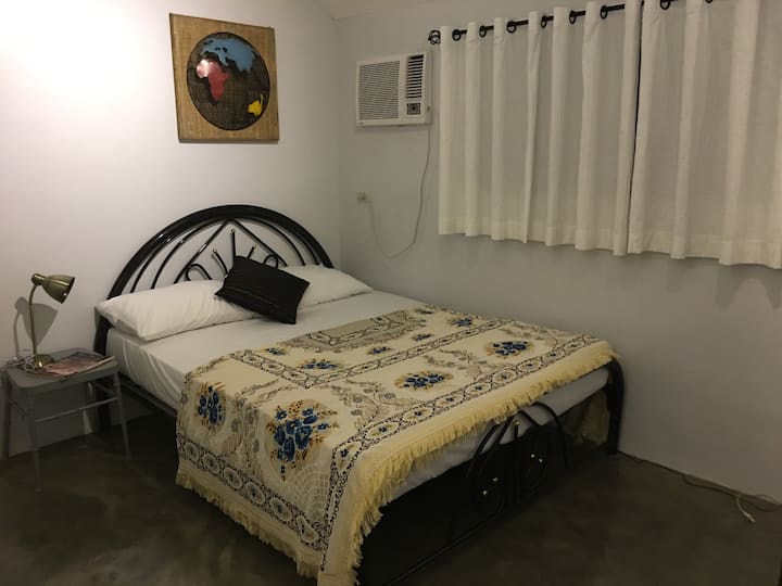 Chambre 1