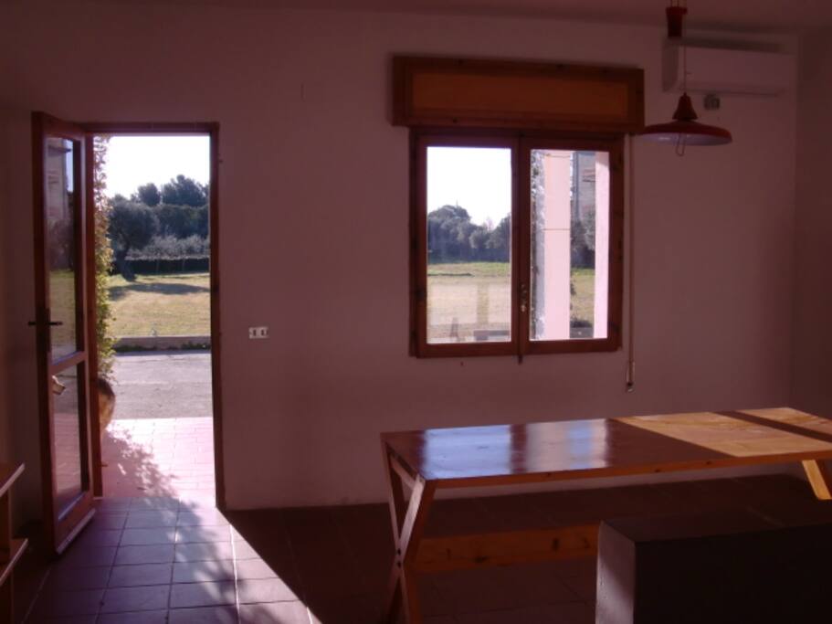 interno casa