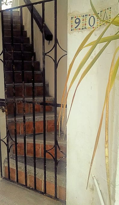Entrada