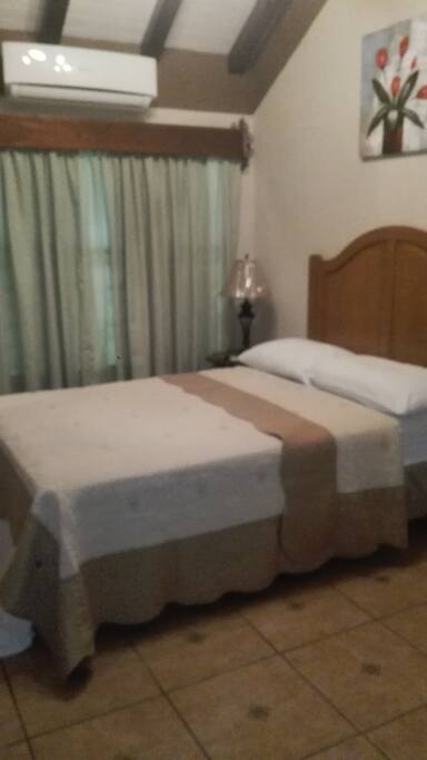 Habitación Sencilla