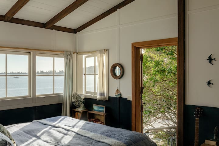 The Little Black Shack gallery image 4