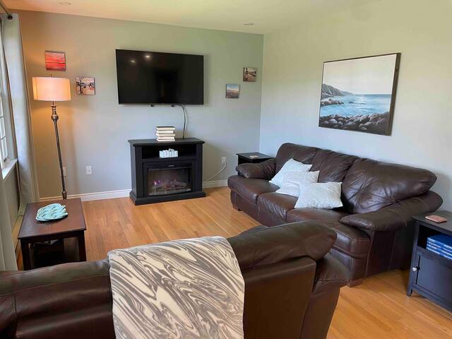 Getaway St Andrews – Spacious Vacation Home gallery image 3