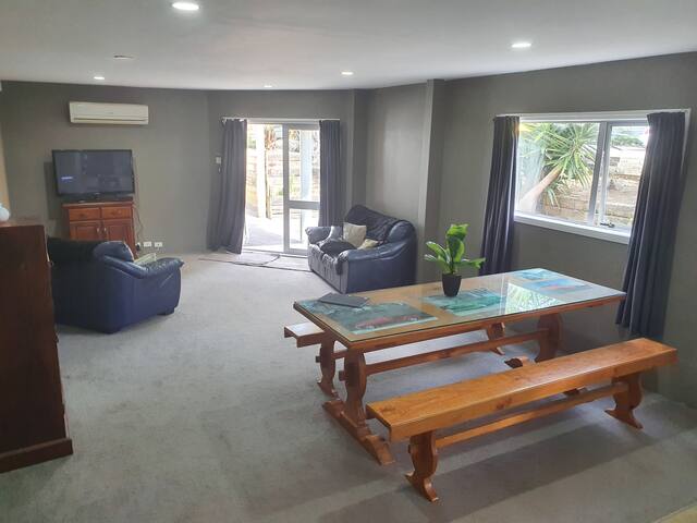Koromatua Homestead managed Airbnb listing 3