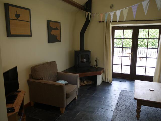 The Pottery A Large One Bedroom Cottage Cottages For Rent In