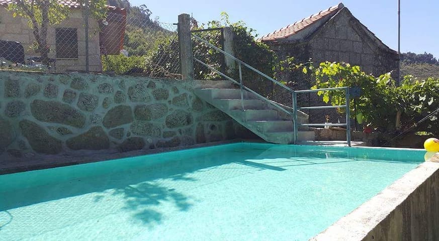 Douro Senses - Village House