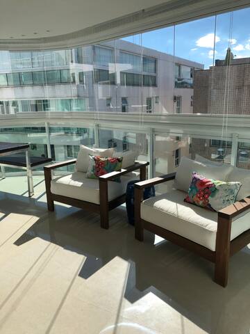 Cond Lanai -Apartamento de Luxo na Barra da Tijuca gallery image 4